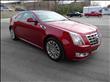 2012 Cadillac CTS
