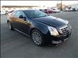 2012 Cadillac CTS