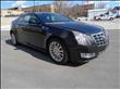 2012 Cadillac CTS