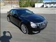 2012 Cadillac CTS