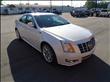 2012 Cadillac CTS