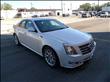 2012 Cadillac CTS
