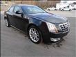 2012 Cadillac CTS