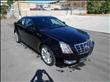 2012 Cadillac CTS