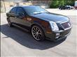 2011 Cadillac STS