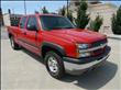 2004 Chevrolet Silverado 1500