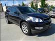 2011 Chevrolet Traverse