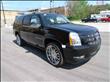 2012 Cadillac Escalade ESV