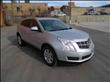 2012 Cadillac SRX