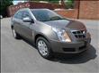 2012 Cadillac SRX
