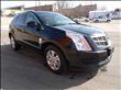 2012 Cadillac SRX