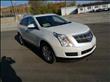 2012 Cadillac SRX
