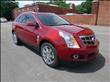 2012 Cadillac SRX