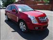2012 Cadillac SRX