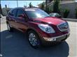 2011 Buick Enclave
