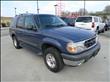 2001 Mitsubishi Montero Sport