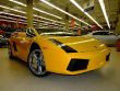2005 Lamborghini Gallardo