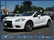 2011 Mitsubishi Eclipse Spyder