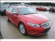 2011 Ford Taurus