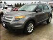 2011 Ford Explorer