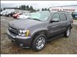 2011 Chevrolet Tahoe