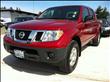 2011 Nissan Frontier