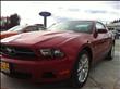 2012 Ford Mustang
