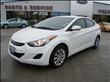 2011 Hyundai Elantra