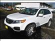 2011 Kia Sorento