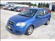 2010 Chevrolet Aveo