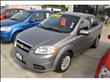 2010 Chevrolet Aveo