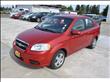 2010 Chevrolet Aveo