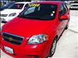 2010 Chevrolet Aveo