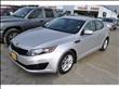 2011 Kia Optima