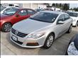 2012 Volkswagen CC