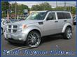 2011 Dodge Nitro