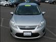 2011 Ford Fiesta