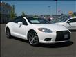 2011 Mitsubishi Eclipse Spyder