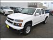 2011 Chevrolet Colorado