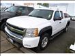 2010 Chevrolet Silverado 1500