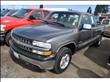 2001 Chevrolet Silverado 1500