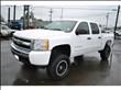 2010 Chevrolet Silverado 1500