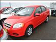 2010 Chevrolet Aveo