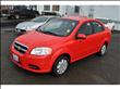 2010 Chevrolet Aveo