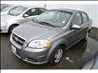 2010 Chevrolet Aveo