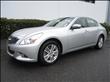 2010 Infiniti G37x