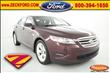2011 Ford Taurus