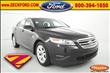 2011 Ford Taurus