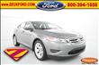 2012 Ford Taurus