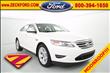 2012 Ford Taurus
